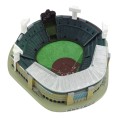 甲子園リニューアル：新・甲子園球場レプリカ
