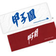スポーツタオル甲子園