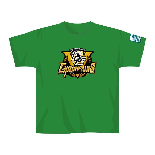 甲子園記念Tシャツ 2025JERAセ・リーグ優勝記念 eモール限定 Tシャツ - 阪神甲子園