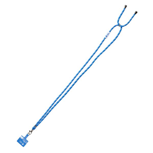 107/ｵﾌｨｼｬﾙｸﾞｯｽﾞ】スマホハンガー＋ショルダーストラップ - 阪神甲子園