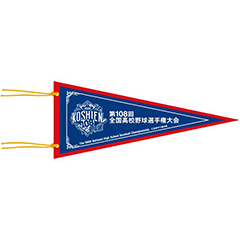 大会ペナント