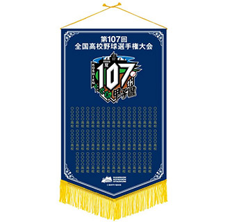 第107回 全国高校野球選手権大会 - 阪神甲子園球場公式