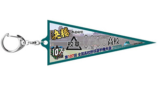 第107回 全国高校野球選手権大会 - 阪神甲子園球場公式