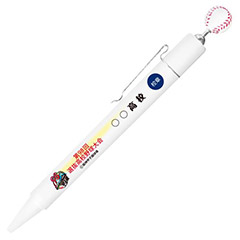 校名ボールペン