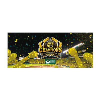 【甲子園eモール限定】JERA セ・リーグ 2026優勝記念フェイスタオル