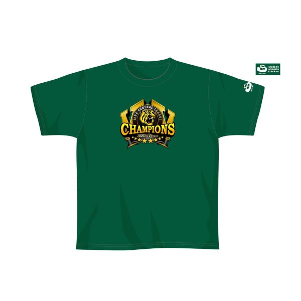【甲子園eモール限定】JERA セ・リーグ 2026優勝記念Tシャツ