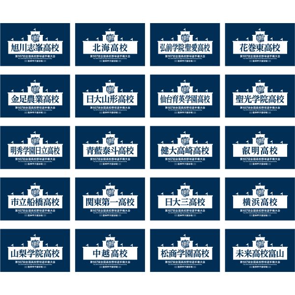 LLサイズ　市立船橋　Tシャツ 市船2025 ⭐︎野球 甲子園記念Tシャツ⭐︎寄付返礼品 市立船橋