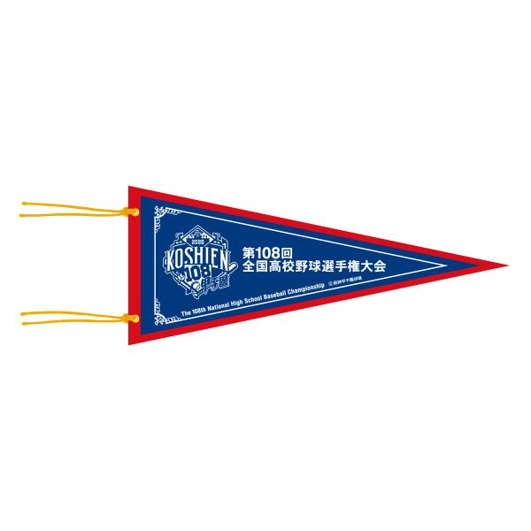 ペナント - 阪神甲子園球場公式オンラインショップ 甲子園eモール