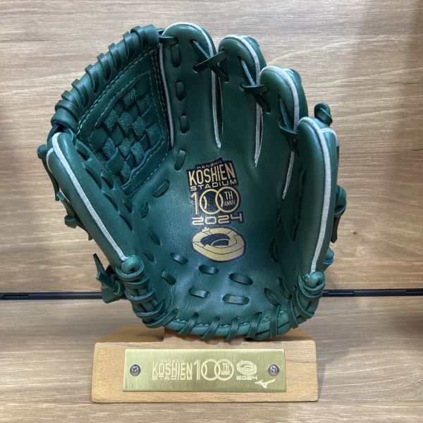 非売品】甲子園球場 100周年記念砂時計 （数量限定 ・ 受注生産 - 阪神  