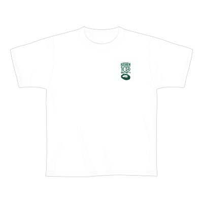 甲子園球場100周年　Ｔシャツ （　白　）