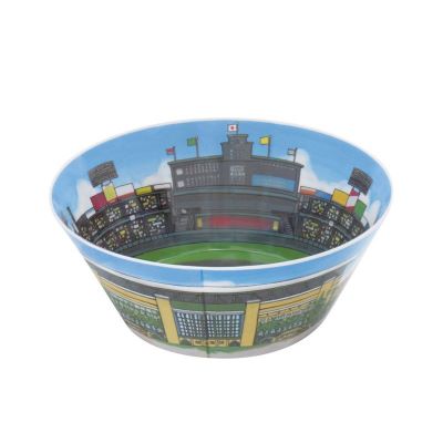 阪神甲子園球場　ボウル
