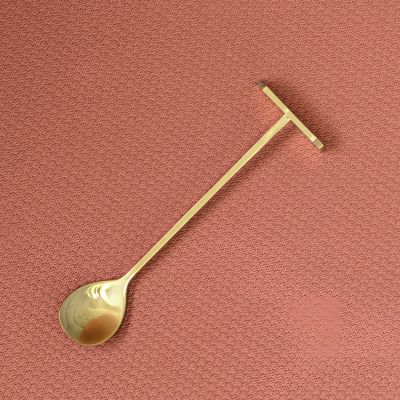 甲子園　トンボ型スプーン