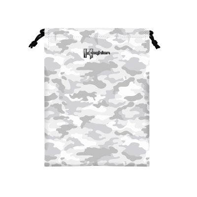 koshien neo　巾着　グレー