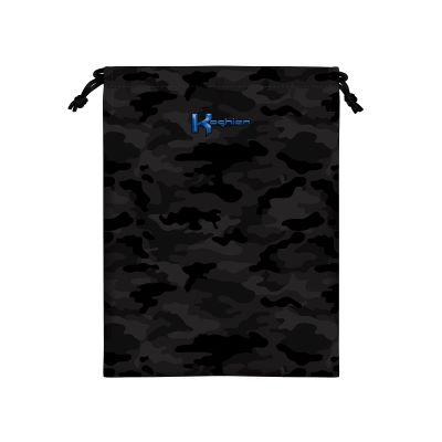 koshien neo　巾着　ブラック