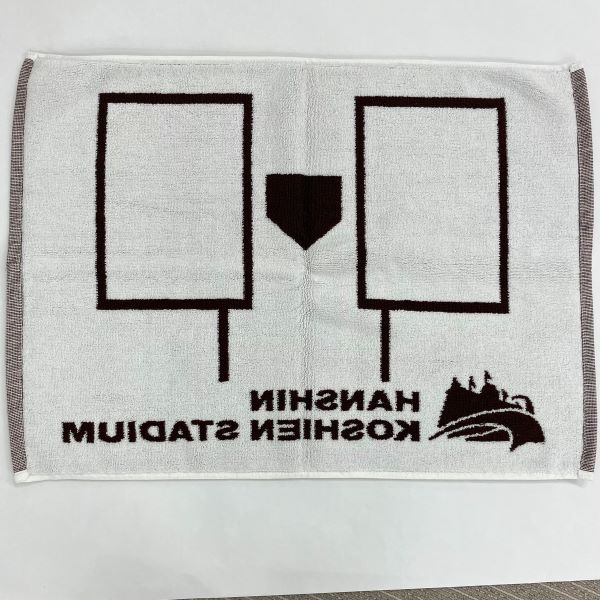 バスマット - 阪神甲子園球場公式オンラインショップ 甲子園eモール