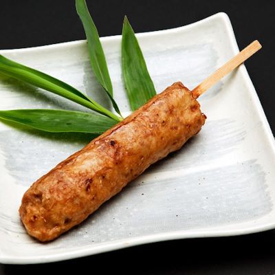 ☆合鴨つくね5本セット - 阪神甲子園球場公式オンラインショップ