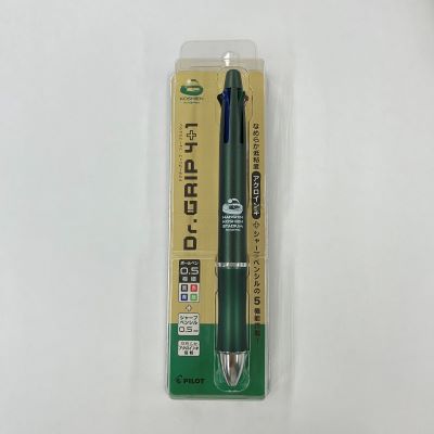 甲子園多機能ボールペン