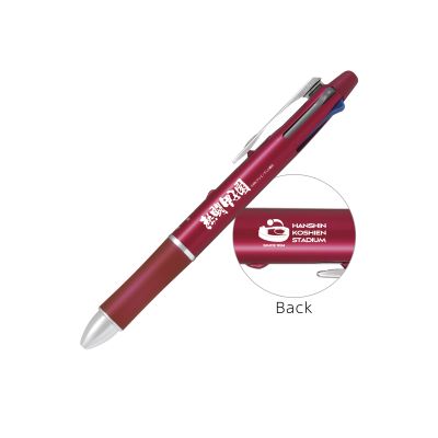 熱闘甲子園コラボ　多機能ボールペン