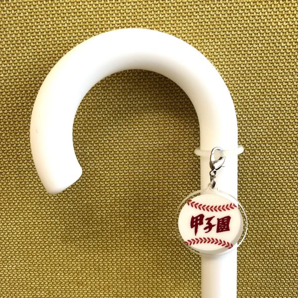 甲子園アクリルチャームセット - 阪神甲子園球場公式オンライン