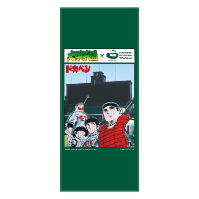 ドカベン　大甲子園 Amazon.co.jp: 水島新司の世界 ドカベン＆大甲子園(サン