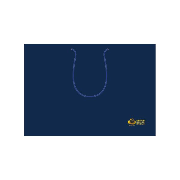 甲子園ギフト袋 大