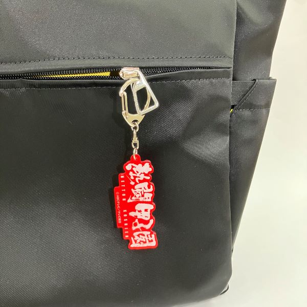 ボイプラ 2 KCON LA 会場限定 キーホルダー スンジアヤン ボイプラ 2 KCON LA 会場限定 キーホルダー キーチェーン オ