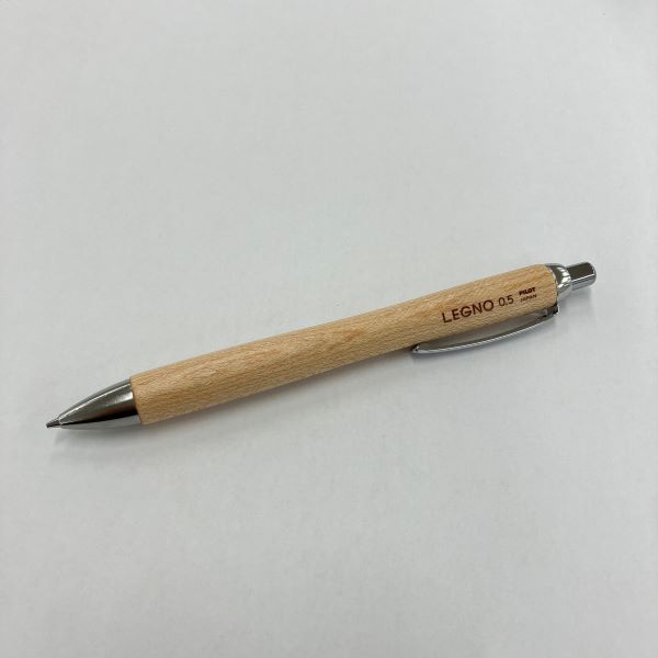 甲子園レグノシャープペンシル