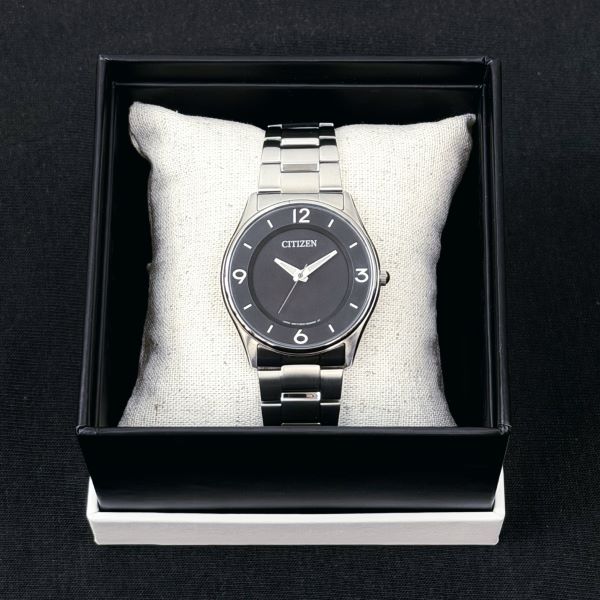 シチズンコレクション阪神甲子園球場コラボレーションモデル