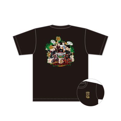 第79回甲子園ボウル　Ｔシャツ