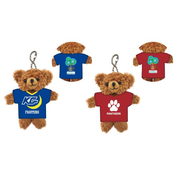 第80回甲子園ボウル　くまさん