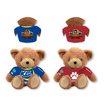 第80回甲子園ボウル　びっくまさん（受注生産）