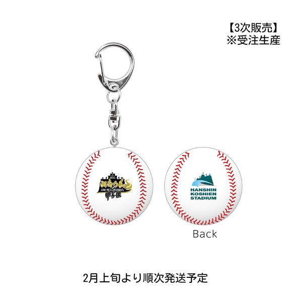 湘南乃風×甲子園球場 ミニボール【第3次販売】